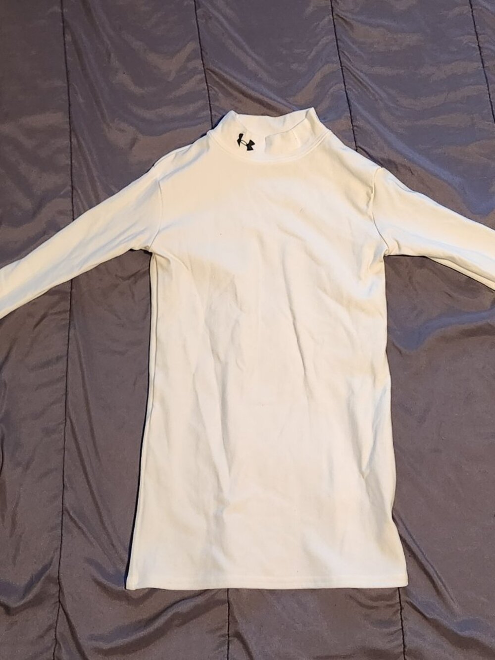 used, Youth Large Under Armour base layer